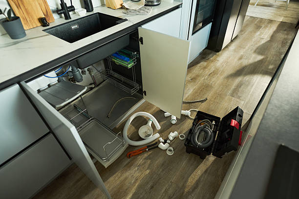 24/7 Emergency Drain Cleaning experts in New Lenox, IL
