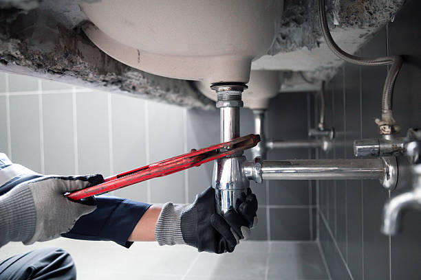 Trusted Garbage Disposal Repair service in New Lenox, IL - Masters Plumbing Service